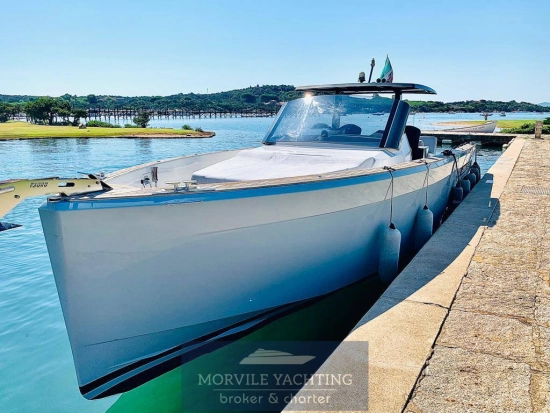 Fjord 40 de segunda mano en venta