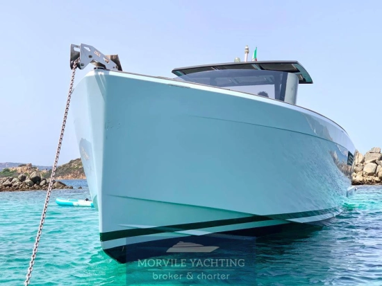 Fjord 40 de segunda mano en venta