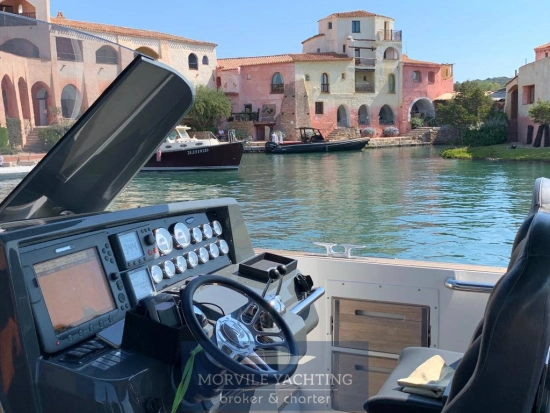 Fjord 40 de segunda mano en venta