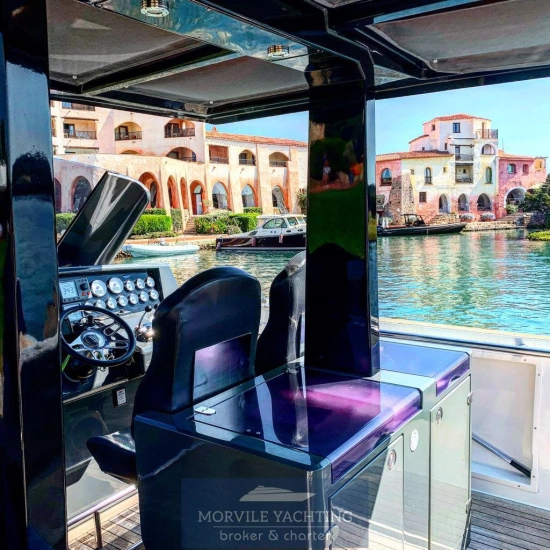 Fjord 40 de segunda mano en venta