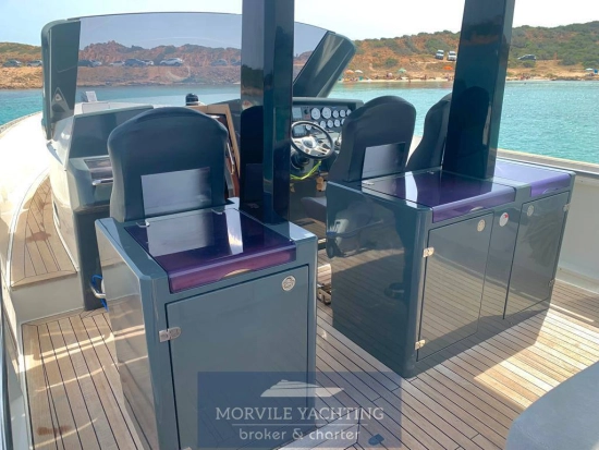 Fjord 40 de segunda mano en venta