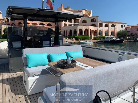 Fjord 40 de segunda mano en venta
