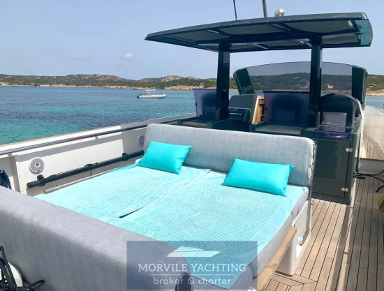 Fjord 40 de segunda mano en venta