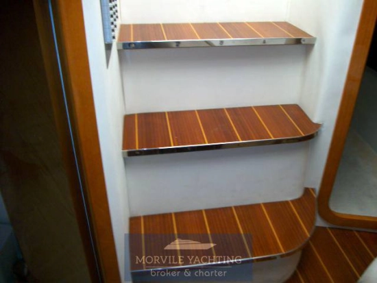 Innovazioni Progetti Mira 34 usado à venda