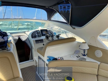 Jeanneau Prestige 34 de segunda mano en venta