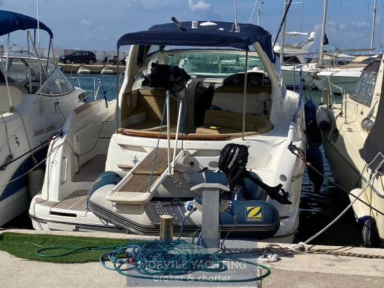 Jeanneau Prestige 34 usata in vendita