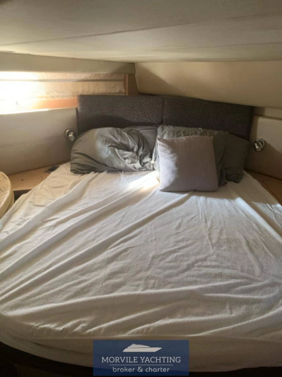 Sessa Marine C42 usata in vendita