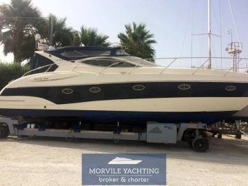 Gobbi 425 sc de segunda mano en venta