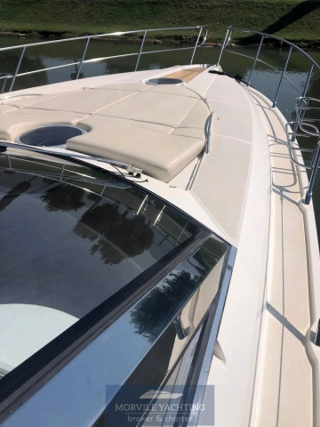 Sessa Marine C 52 usata in vendita