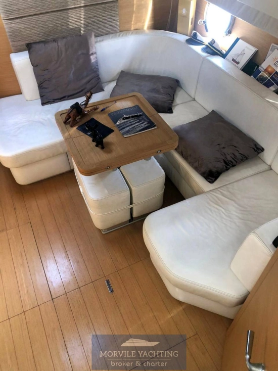 Sessa Marine C 52 usata in vendita