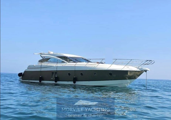 Sessa Marine C 52 usata in vendita