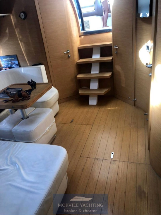 Sessa Marine C 52 usata in vendita