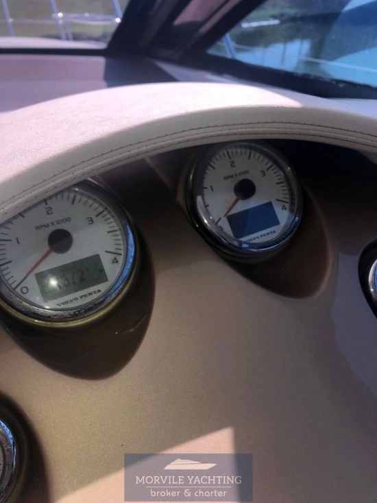 Sessa Marine C 52 usata in vendita