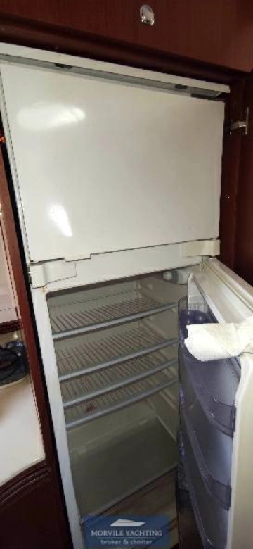 Baia Aqua 54 de segunda mano en venta