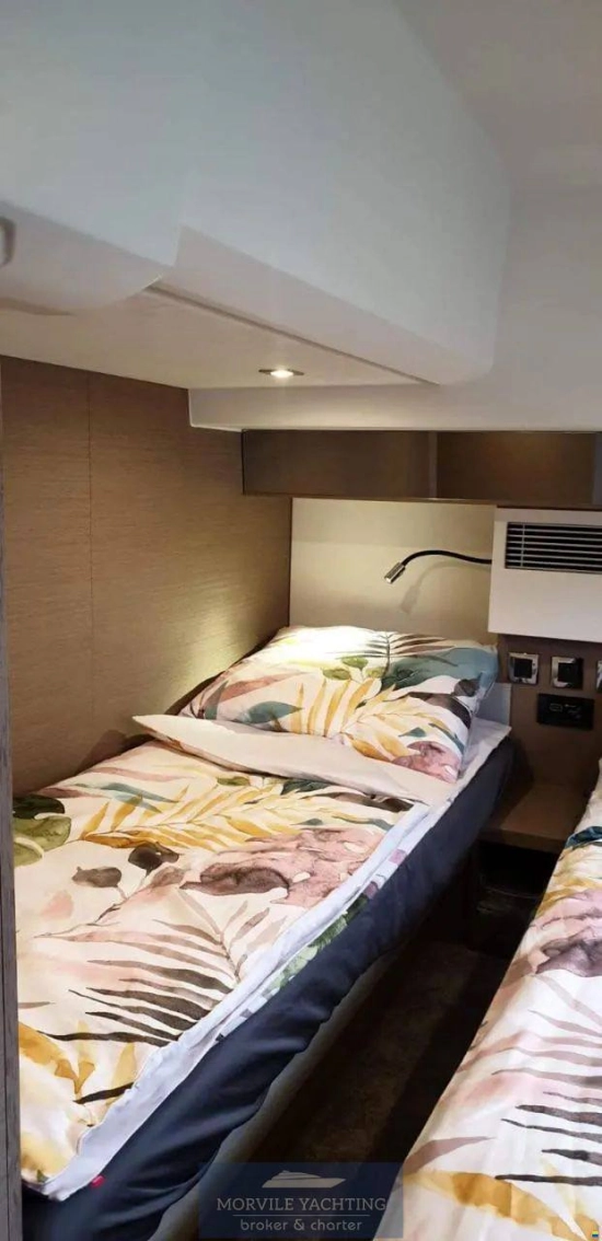 Prestige 460 de segunda mano en venta
