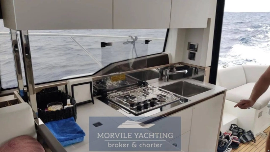Prestige 460 de segunda mano en venta