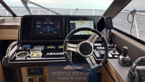 Prestige 460 de segunda mano en venta