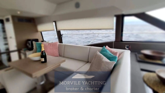 Prestige 460 de segunda mano en venta