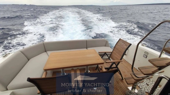 Prestige 460 de segunda mano en venta