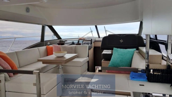Prestige 460 de segunda mano en venta
