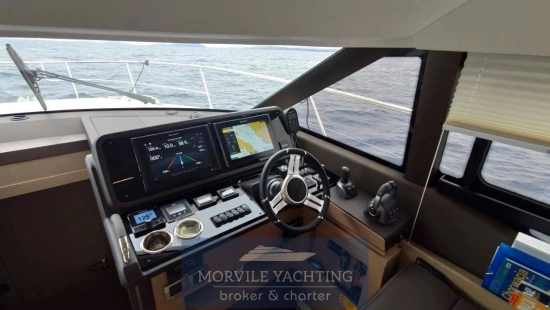 Prestige 460 de segunda mano en venta