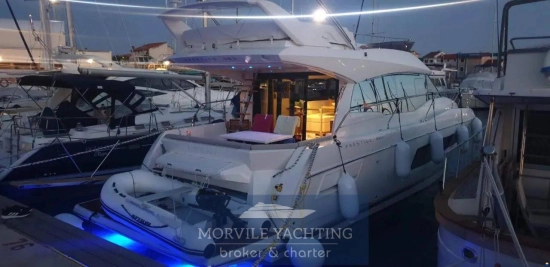 Prestige 460 de segunda mano en venta