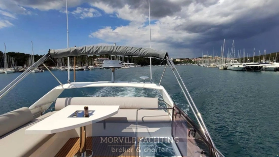 Prestige 460 de segunda mano en venta