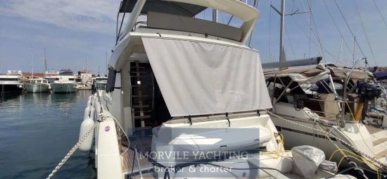 Prestige 460 de segunda mano en venta