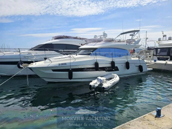 Prestige 460 de segunda mano en venta