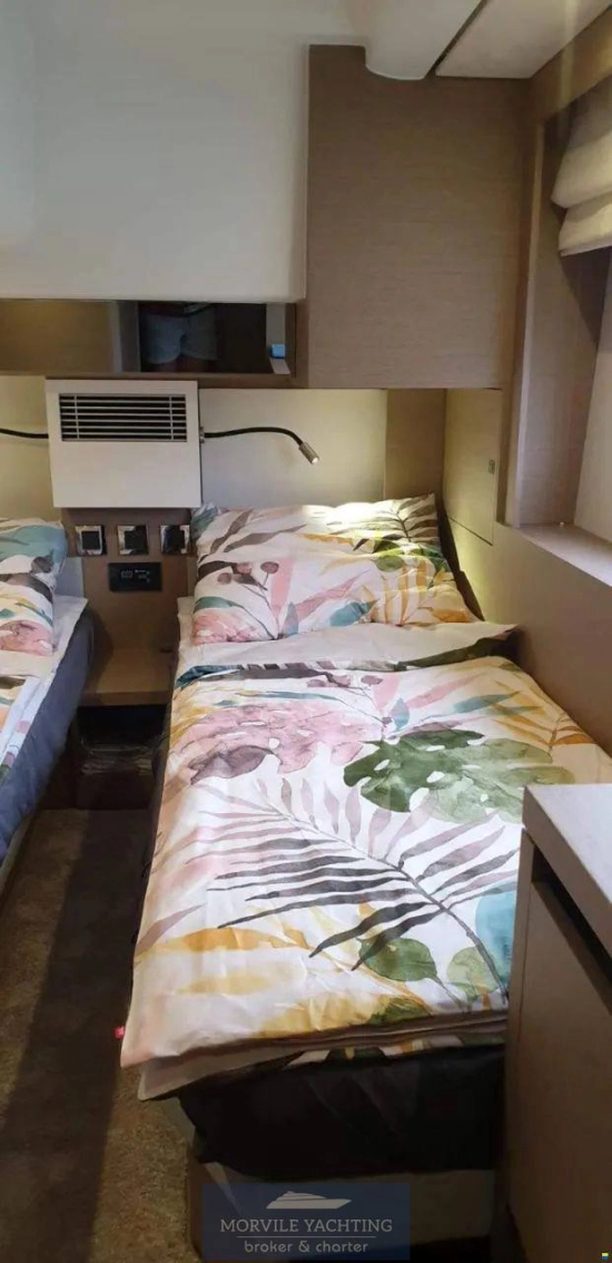Prestige 460 de segunda mano en venta