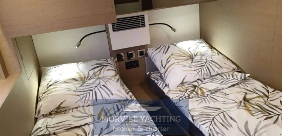 Prestige 460 de segunda mano en venta