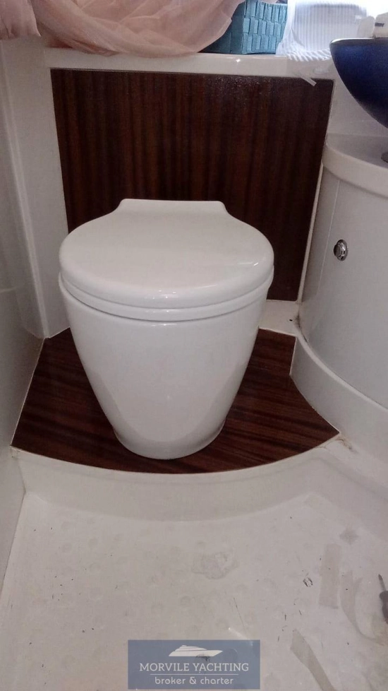 Sealine Sc 39 ht de segunda mano en venta