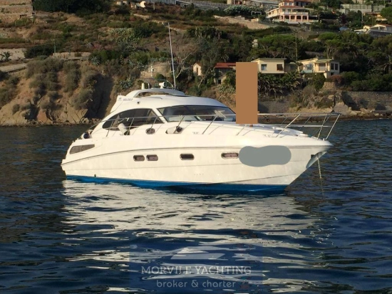 Sealine Sc 39 ht de segunda mano en venta