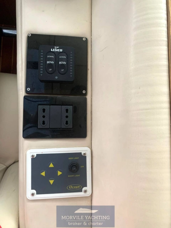 Sealine Sc 39 ht de segunda mano en venta