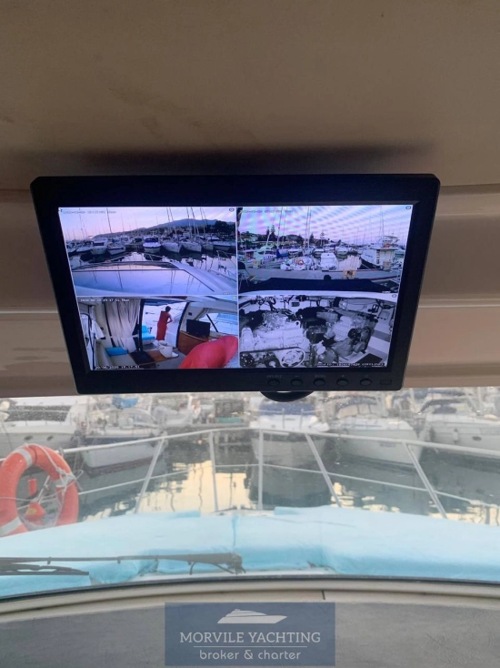 Sealine Sc 39 ht de segunda mano en venta