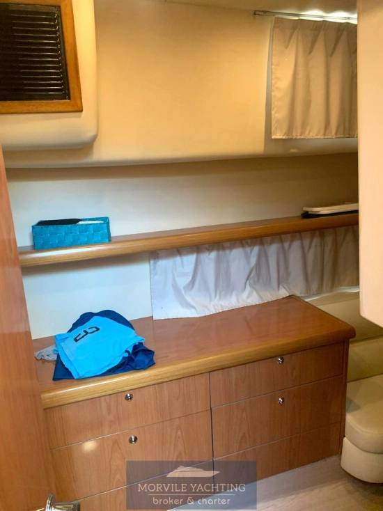 Sealine Sc 39 ht de segunda mano en venta
