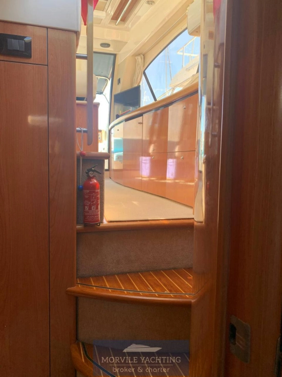 Sealine Sc 39 ht de segunda mano en venta