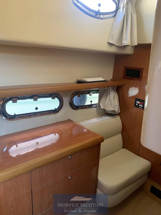 Sealine Sc 39 ht de segunda mano en venta