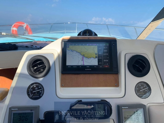 Sealine Sc 39 ht de segunda mano en venta