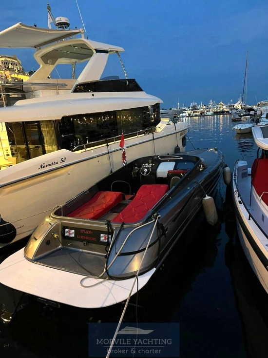 Tullio Abbate Mito 38 de segunda mano en venta