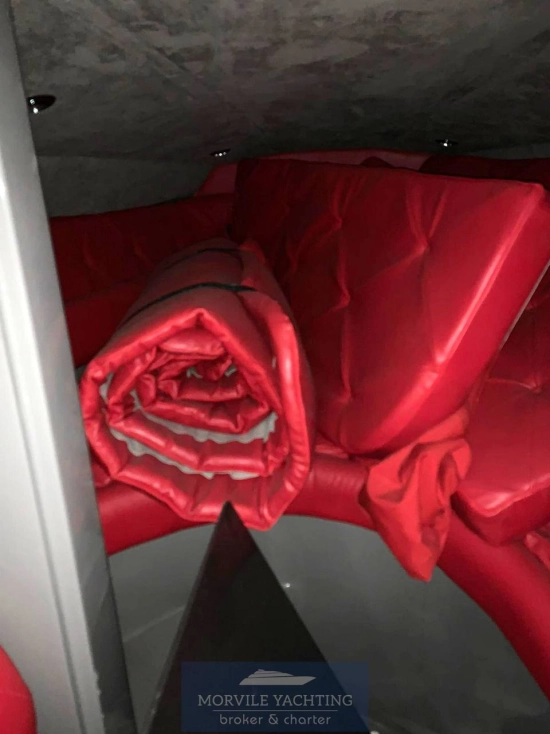 Tullio Abbate Mito 38 de segunda mano en venta