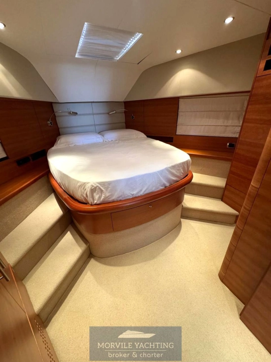 Aicon Yachts 64 usado à venda