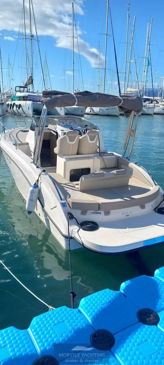 Eolo 8.30 day de segunda mano en venta