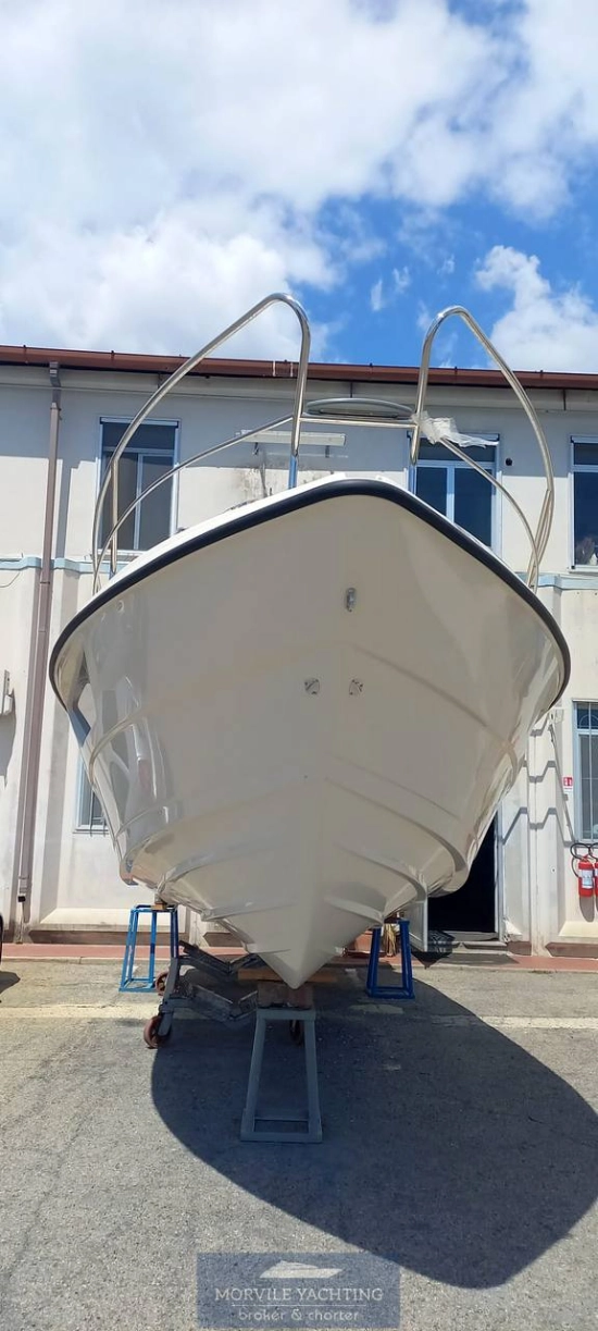 Eolo 8.30 day de segunda mano en venta