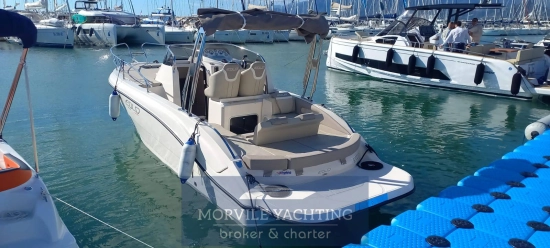 Eolo 8.30 day de segunda mano en venta