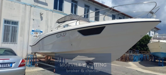 Eolo 8.30 day de segunda mano en venta