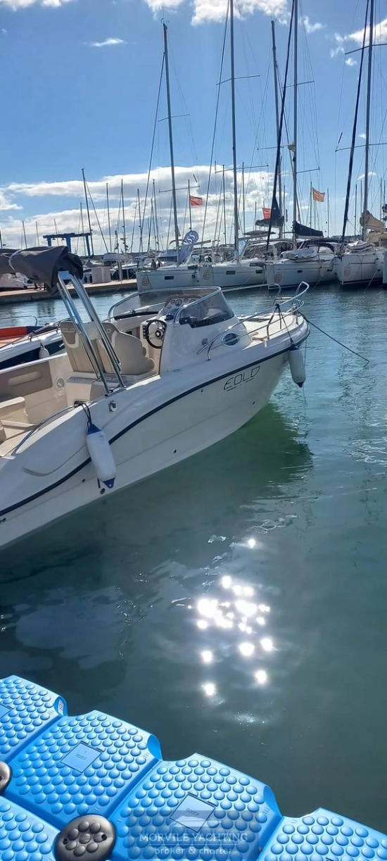 Eolo 8.30 day de segunda mano en venta