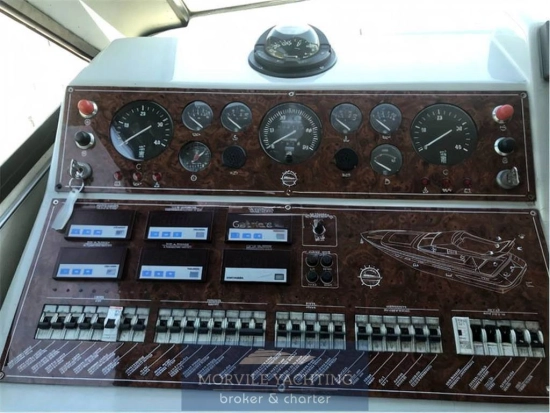 Dellapasqua Dc 11s de segunda mano en venta