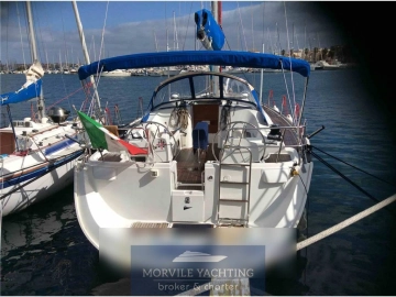 Beneteau Oceanis 473 Clipper usata in vendita