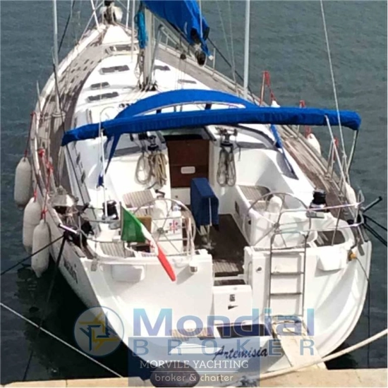 Beneteau Oceanis 473 Clipper de segunda mano en venta